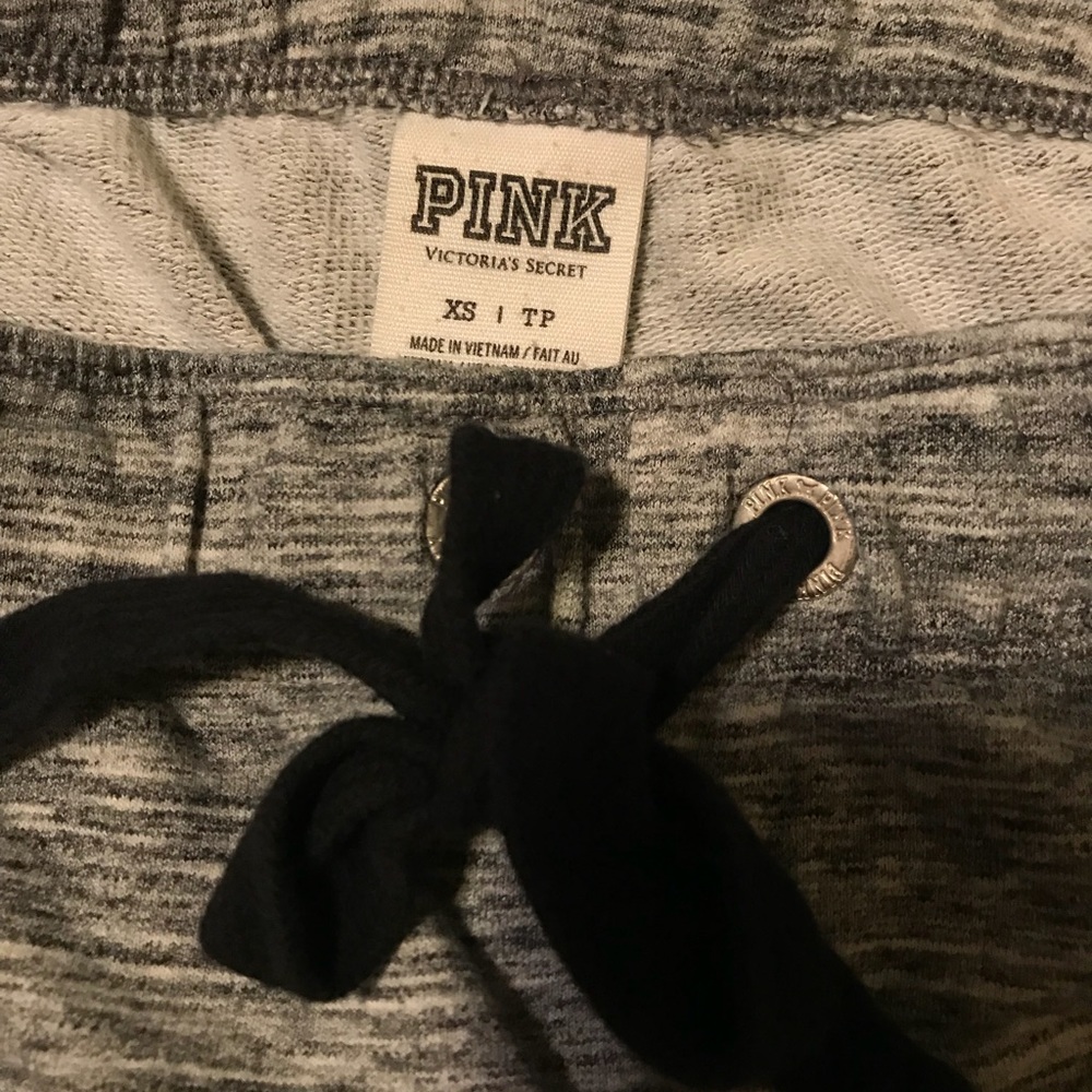 Pink sweats - Picture 2 of 4